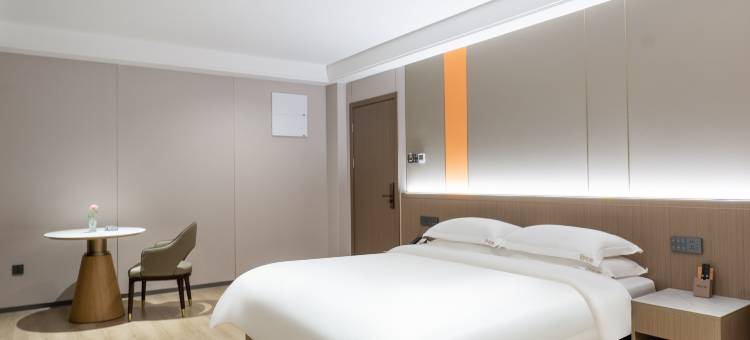 宝力酒店(雷州英利店)图片