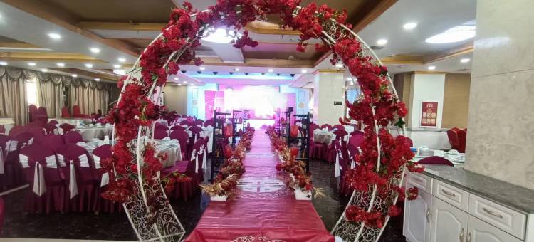 和硕和顺饭店图片