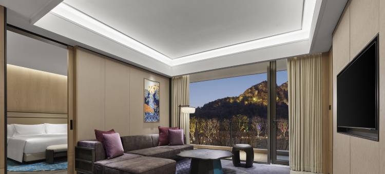 苏州狮山悦椿酒店图片