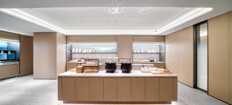 全季酒店(杭州火车西站店)图片