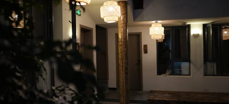 井里民宿(黑井古镇店)图片