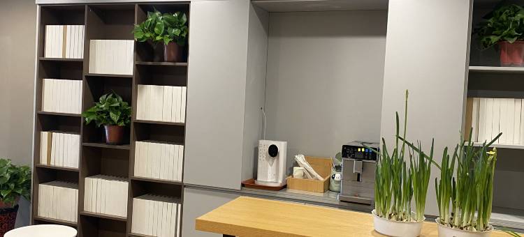 如家酒店(北京第二外国语大学南门双桥地铁站店)图片