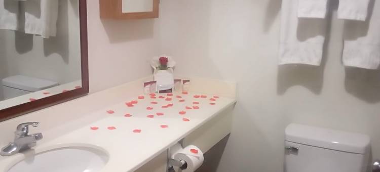 桑尼赛德费尔布里奇酒店(FairBridge Inn & Suites Sunnyside)图片