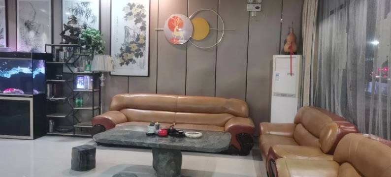 徐州德馨园宾馆图片