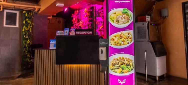 艾娃吉普亚酒店(Hotel Ava Gil Puyat)图片