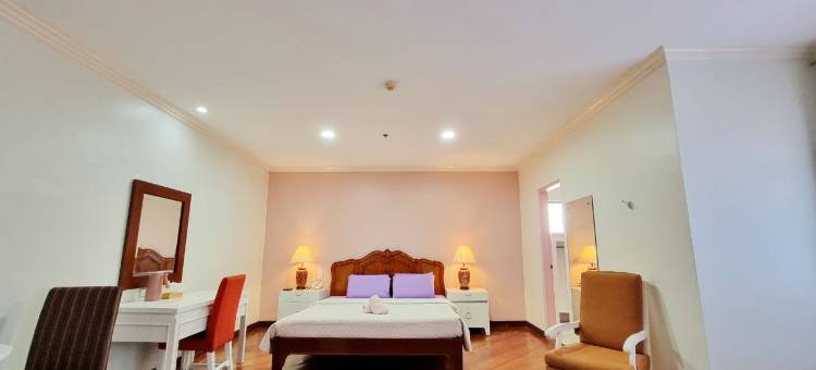 巴科洛德东方旅馆(The Inns Bacolod by the Oriental)图片