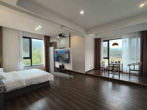 格润乡村度假民宿