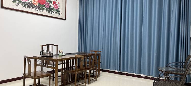 平潭县微岚间客栈图片