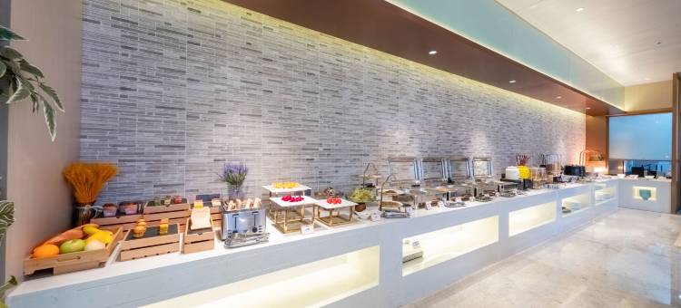 麗枫酒店(合肥高铁南站店)图片