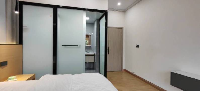 翠竹民宿(蜀南竹海店)图片