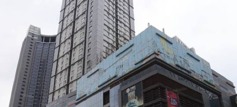 棠棠观影公寓(沈阳中街大悦城D2店)图片