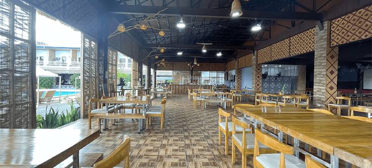 Cocotel拉瑟西塔小屋和水疗海滩度假村(LaSersita Casitas and Water Spa Beach Resort by Cocotel)图片