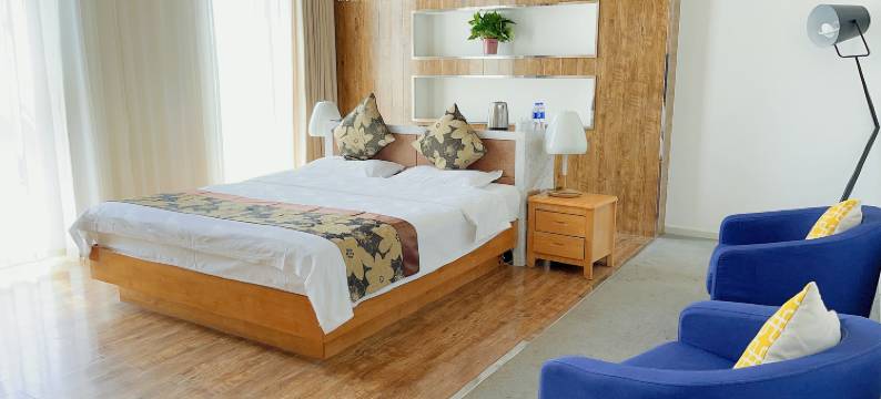 保定东岸酒店(保定司法警官学院店)图片