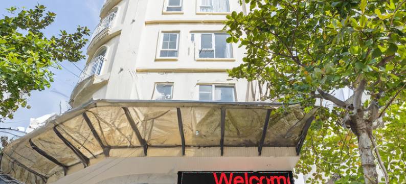 皇后之指酒店(SEA QUEEN HOTEL)图片