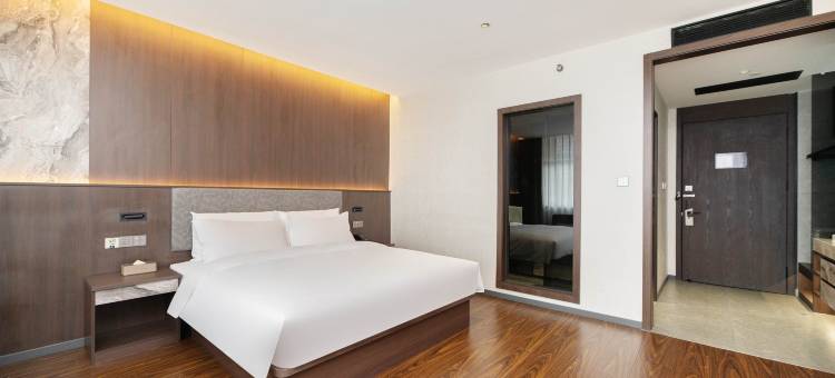 星程酒店(菏泽东明县龙泉雅园店)图片