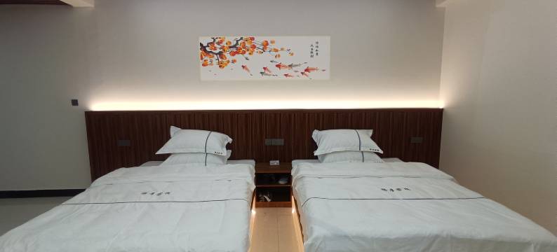 福厚客栈(普洱高铁站店)图片