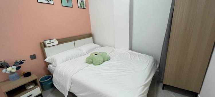 星辰公寓(长安店)图片