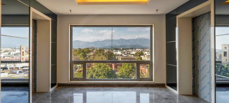 霍特尔雷罗伊德赫拉顿(Le Roi Dehradun)图片