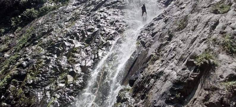 南投森之秘汤图片