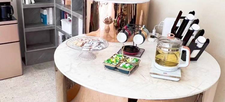 兰欧酒店(菏泽牡丹园大学城店)图片