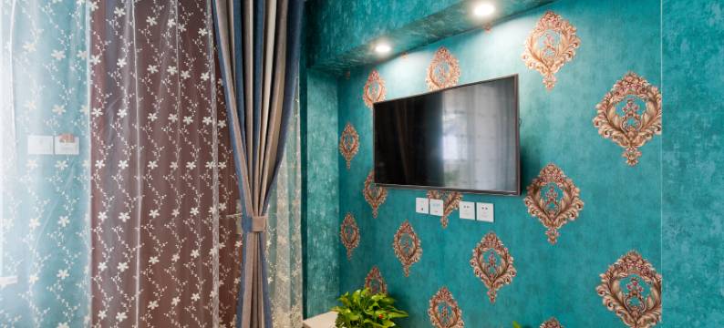 花海小筑旅馆图片