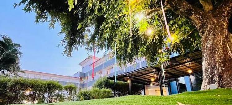 廊開布林度假村(Bualinn Resort Nongkhai)图片