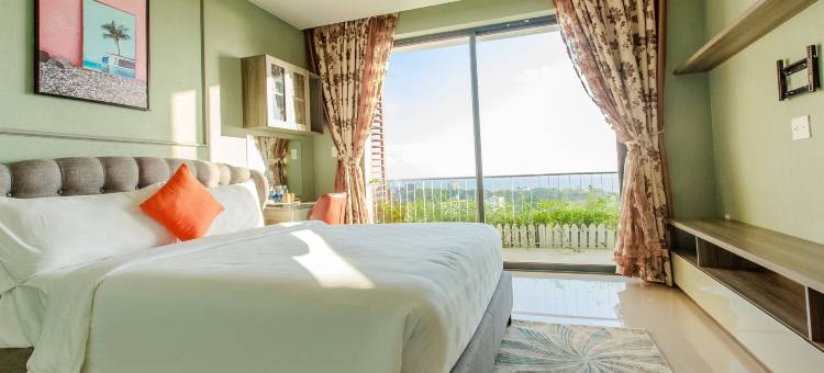 汤姆希尔精品度假村及水疗中心(Tom Hill Boutique Resort & Spa)图片