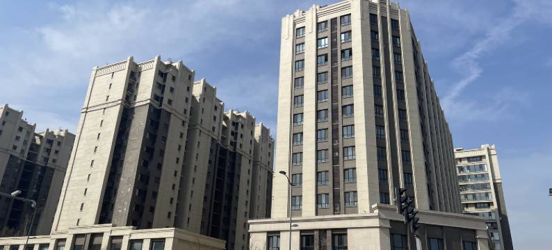 缘宿·设计师民宿(太原龙城大街店)图片