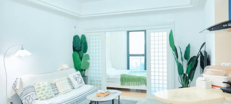 东山青屿海景房民宿图片