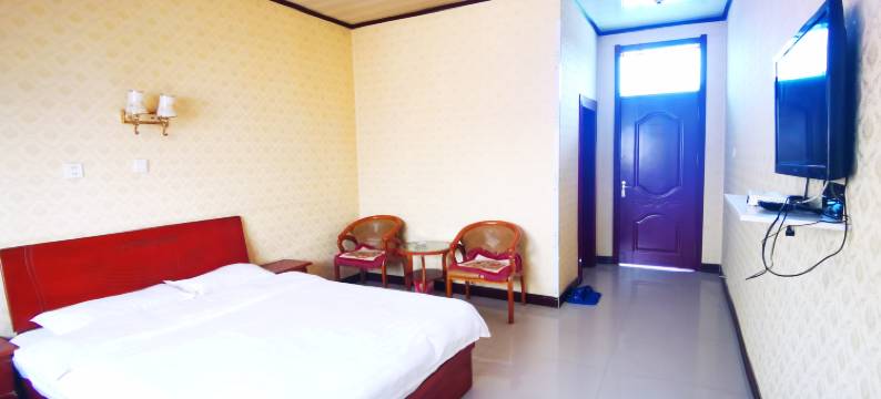 武城老城宾馆图片