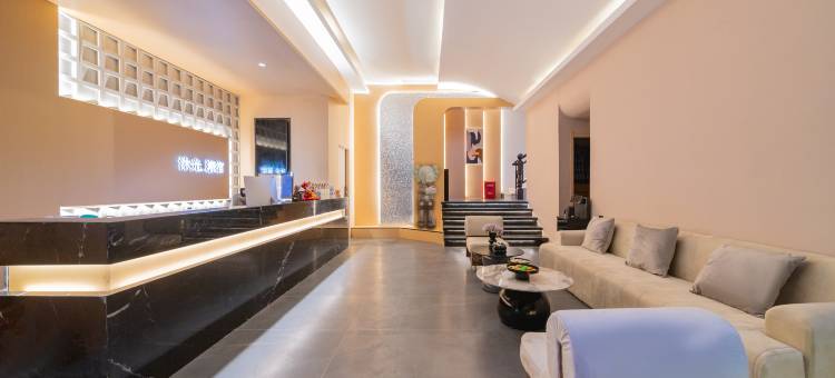 汕头沐光潮宿图片