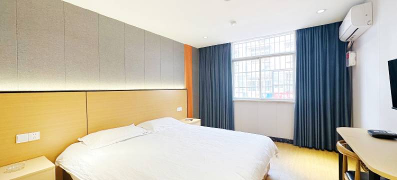 杭州日昇酒店图片