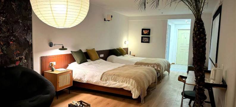 晓宿(南京大学珠江路地铁站店)图片