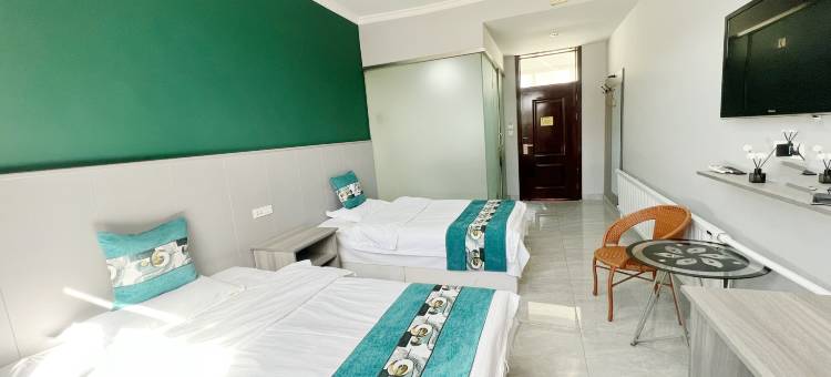 OYO包头云鹏宾馆图片