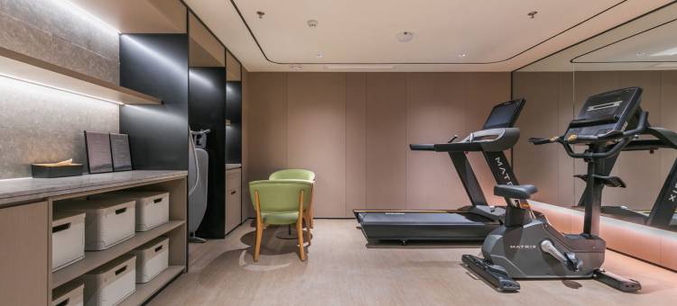 全季酒店(临沂河东国际会展中心店)图片