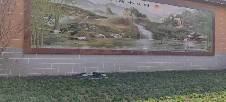 尚客优酒店(乳山高铁南站店)图片