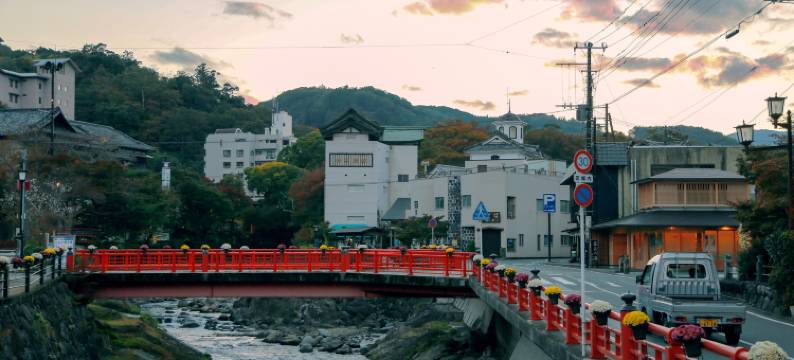 伊豆修善寺温泉酒店-滝亭(Hotel Takitei)图片
