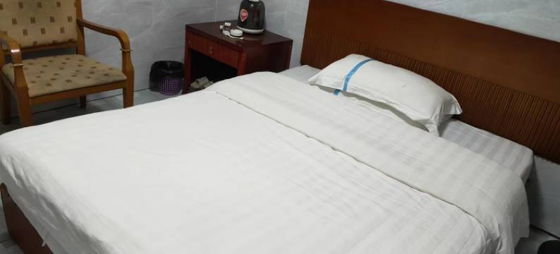 公寓住宿(锦厦新村店)图片