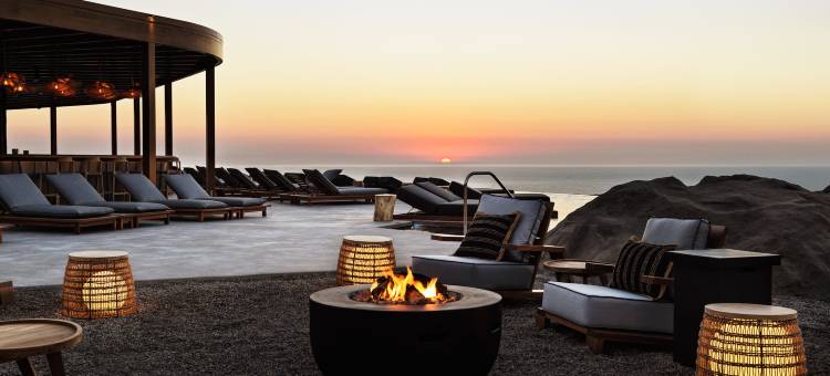 圣托里尼玛格玛度假村，凯悦旗下(Magma Resort Santorini, Part of Hyatt)图片