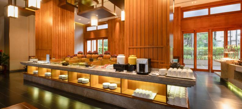 21°假日酒店(北海银滩店)图片