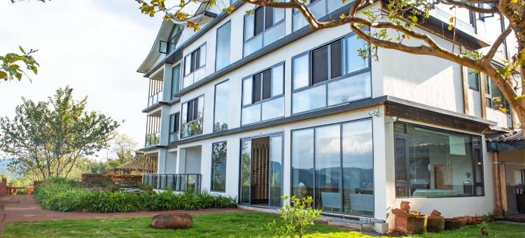 赤水屳舍民宿图片