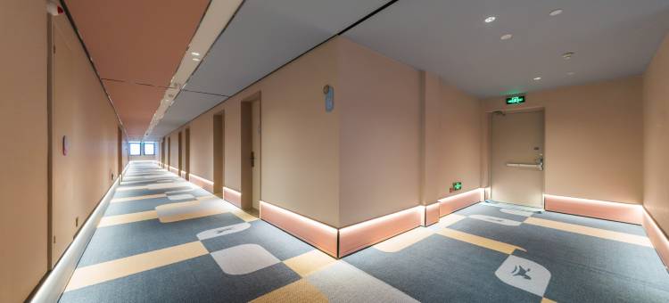 汉庭酒店(东营北二路店)图片