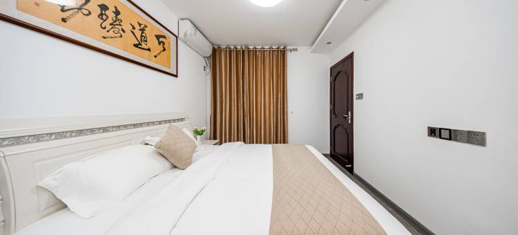 平潭山海时光公寓图片