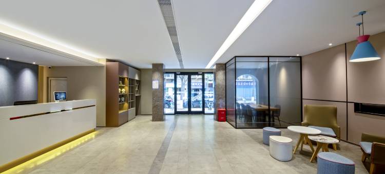 如家酒店.neo(成都宽窄巷子店)图片