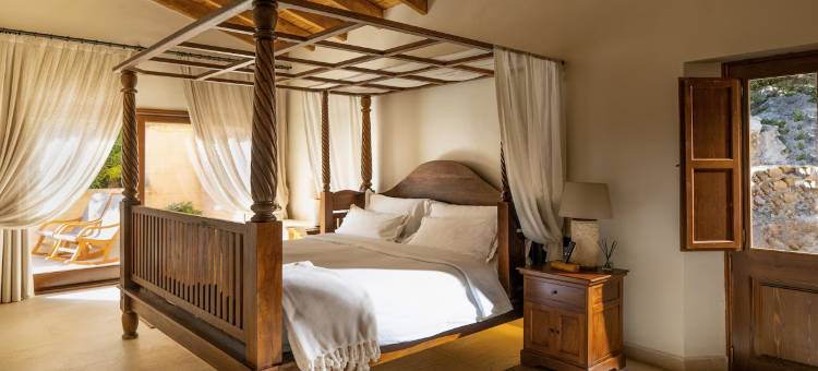 芬卡拉特索酒店 - 美利亚精选酒店成员(Finca Ratxó Hotel, Member of Meliá Collection)图片