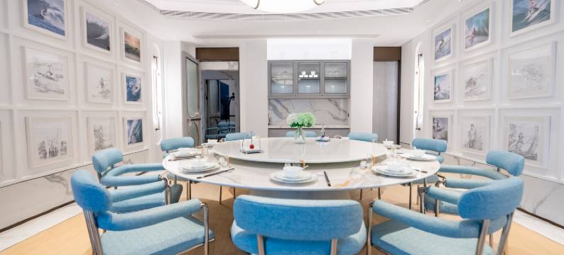 纳奴纳冲浪海景度假酒店图片