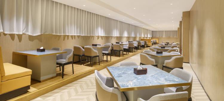 云水际·未来酒店(左贡店)图片