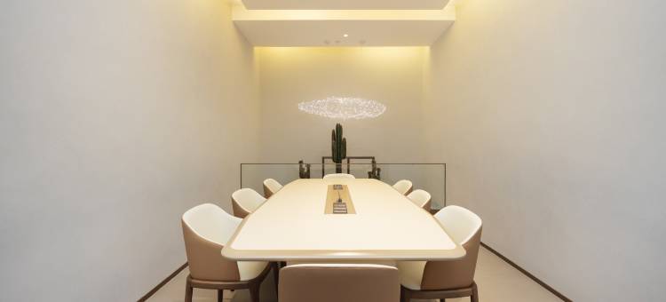 星程酒店(日照万平口日照港店)图片