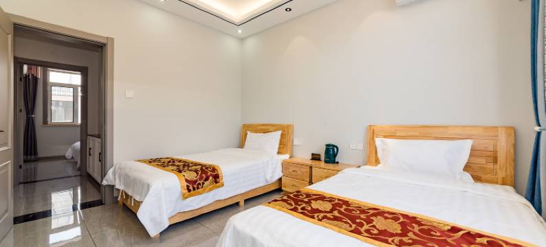 悠然逸栈民宿图片