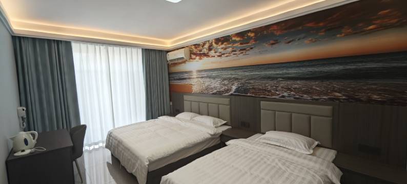 元氏乐家宾馆图片